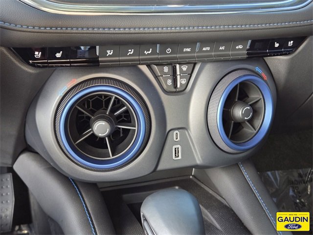 Used 2024 Chevrolet Blazer RS w/ Driver Confidence II Package image 23