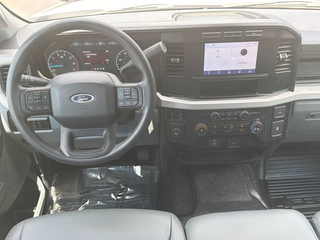Certified 2024 Ford F250 XL w/ XL Driver Assist Package RWD image 24