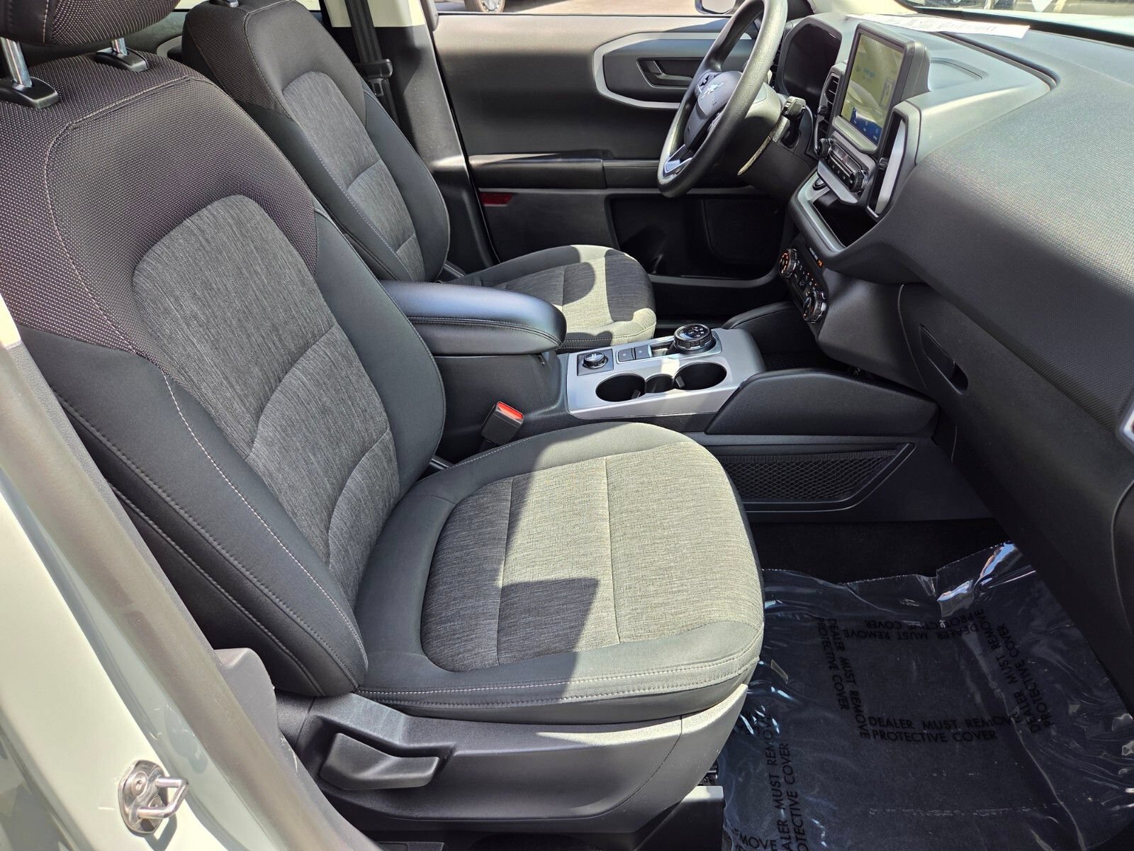 Certified 2023 Ford Bronco Sport Big Bend AWD/4WD image 15