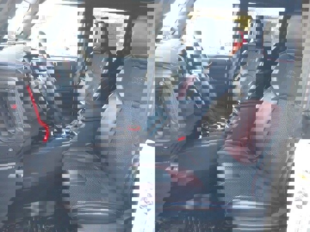 Certified 2023 Ford Bronco Raptor image 23