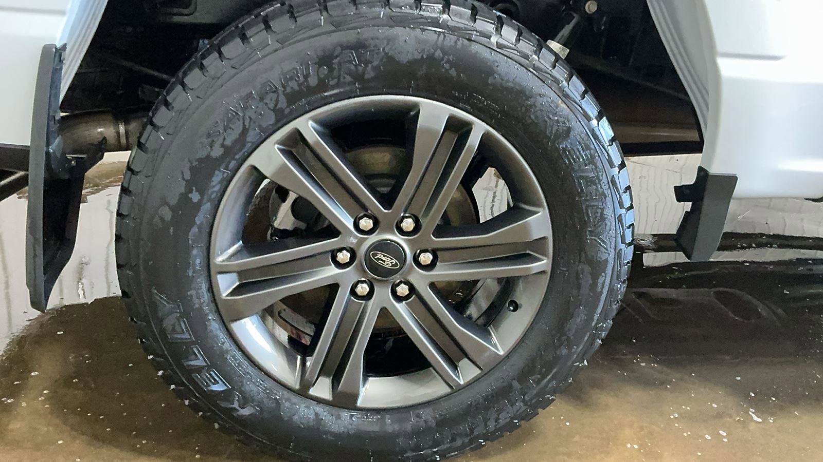 Certified 2022 Ford F150 XLT w/ Equipment Group 302A High image 5