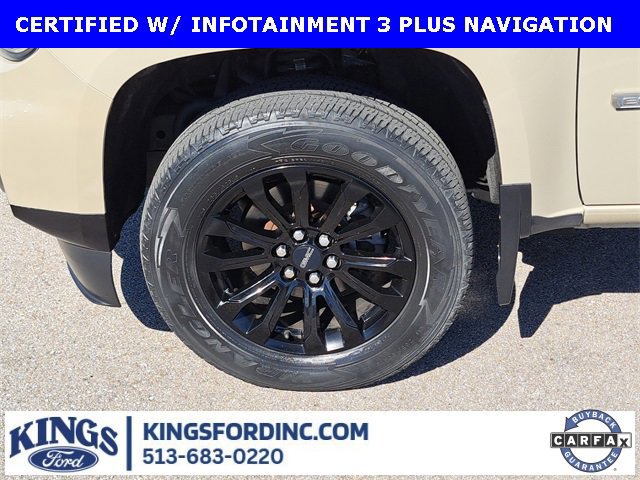 Used 2021 GMC Canyon Elevation image 9