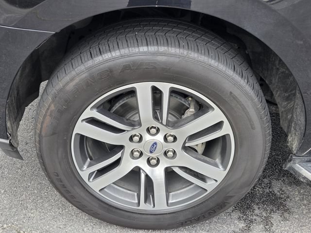 Certified 2023 Ford Expedition Limited AWD/4WD image 19