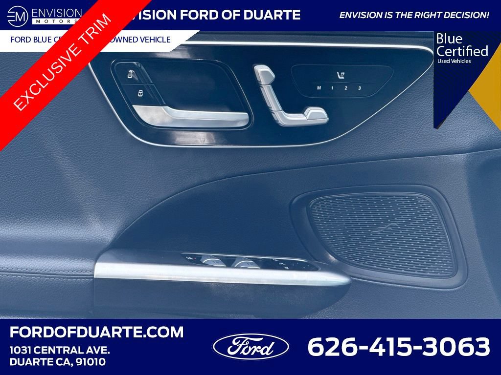 Used 2022 Mercedes-Benz C 300 Sedan image 21