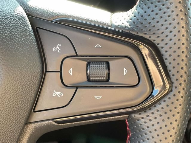 Used 2023 Chevrolet TrailBlazer RS w/ Convenience Package FWD image 21
