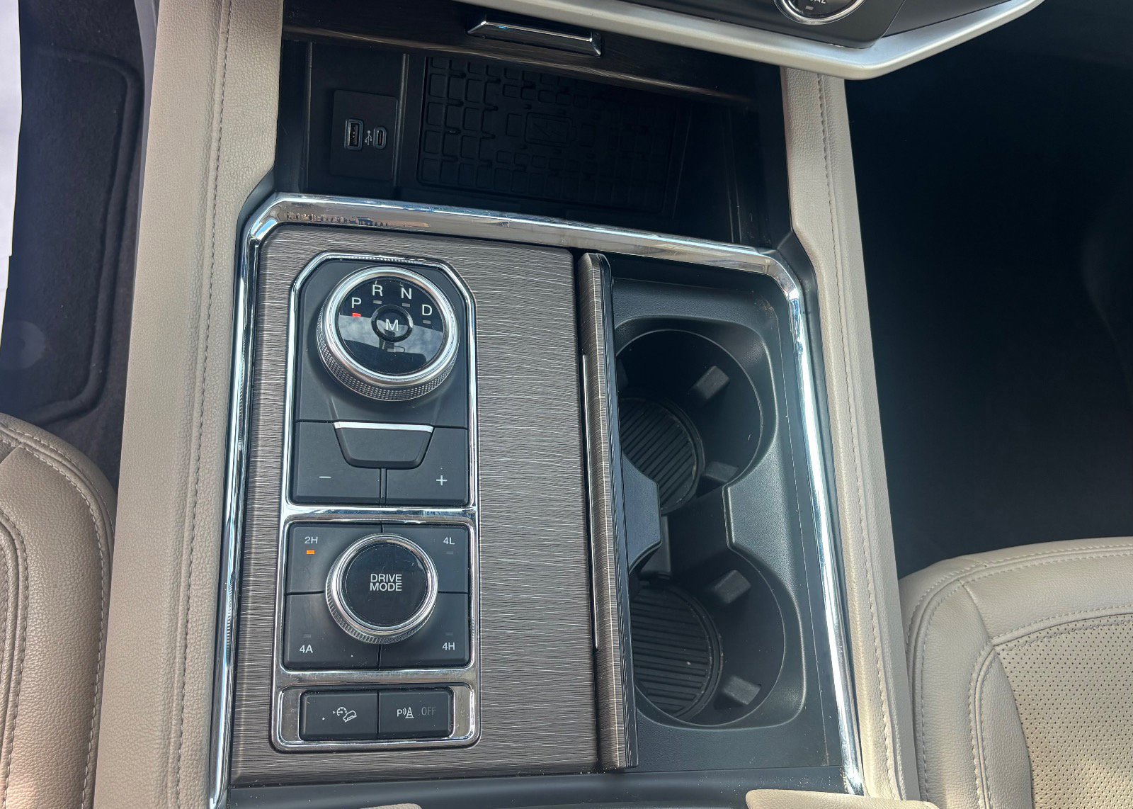 Certified 2023 Ford Expedition Max Limited image 58