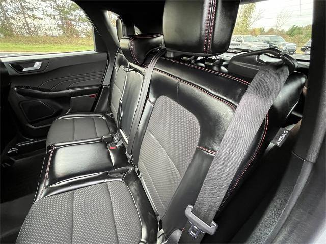 Certified 2024 Ford Escape ST-Line w/ Tech Pack #1 image 23