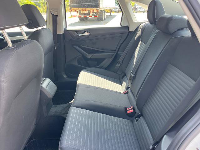 Used 2024 Volkswagen Jetta S FWD image 20