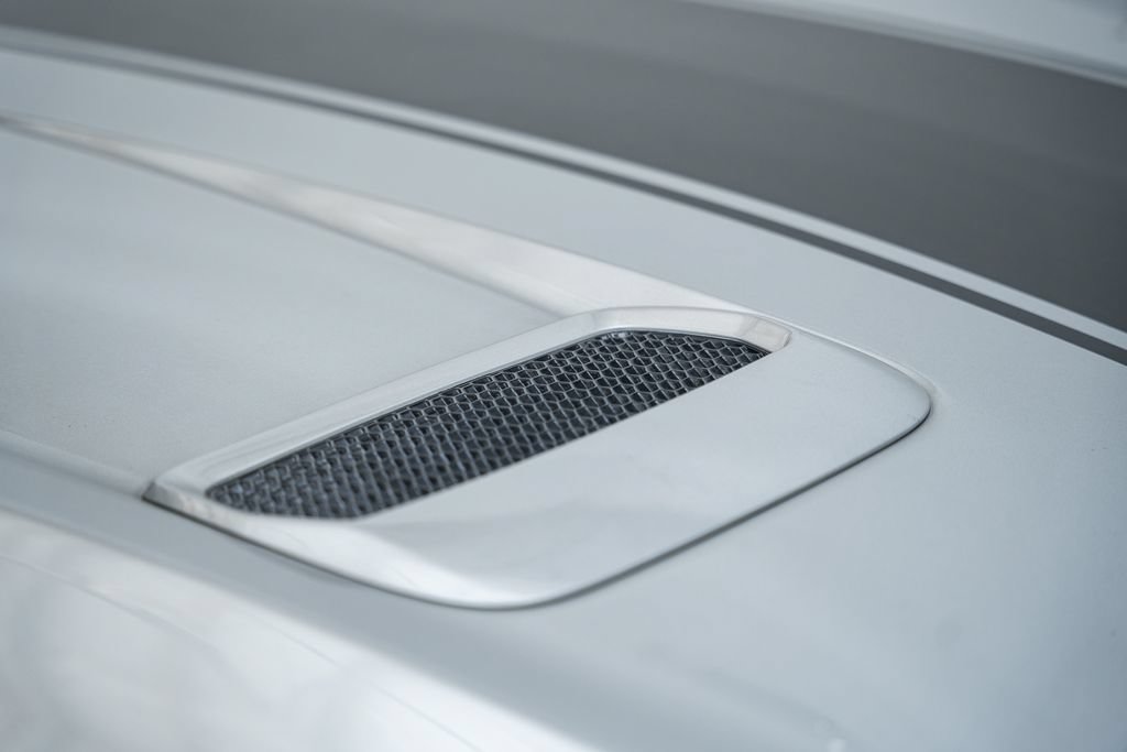 Certified 2021 Ford Mustang Premium RWD image 15
