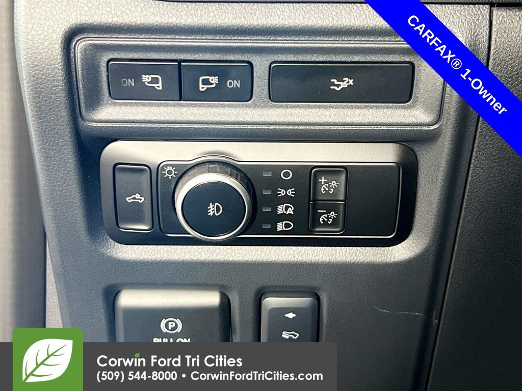Certified 2024 Ford F150 Lariat w/ Tow/Haul Package AWD/4WD image 19