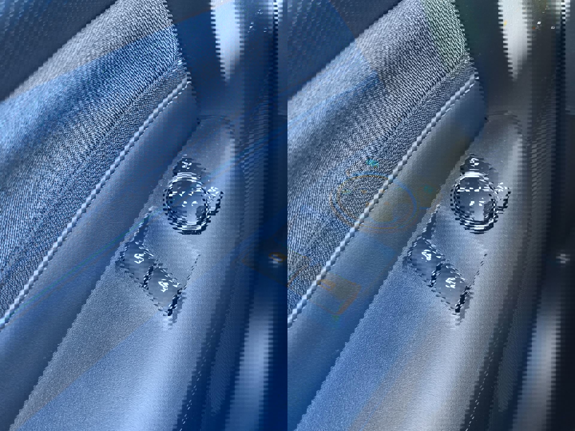 Certified 2024 Ford Mustang Coupe image 14