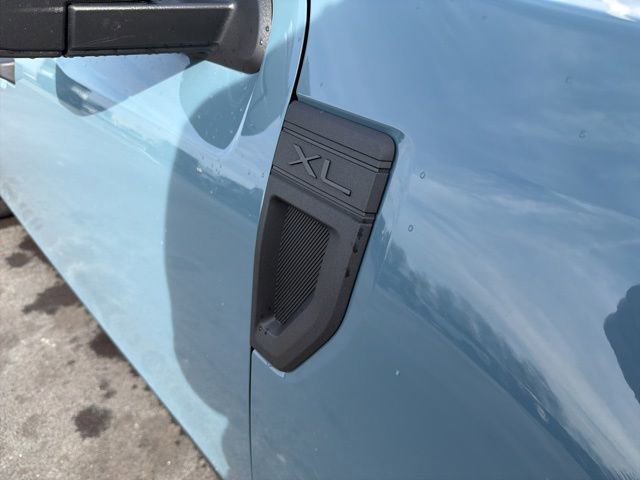 Certified 2022 Ford Maverick XL image 4