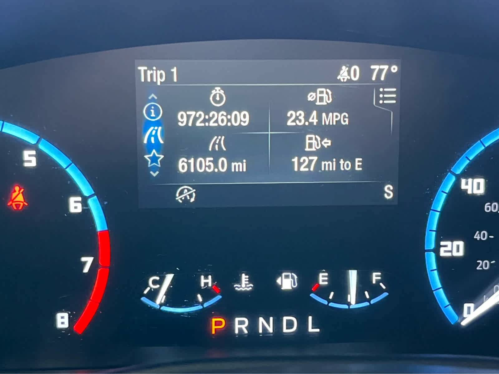 Certified 2022 Ford Bronco Sport Big Bend w/ Convenience Package AWD/4WD image 22
