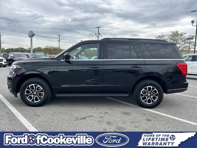Certified 2024 Ford Expedition XLT image 7