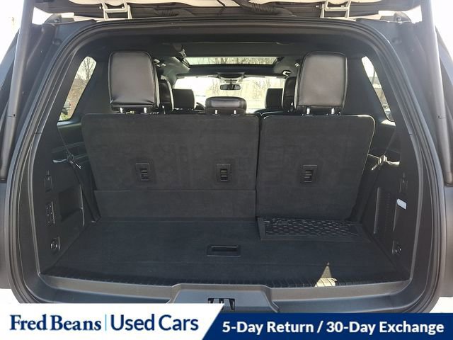 Certified 2020 Ford Expedition XLT w/ Equipment Group 202A image 30
