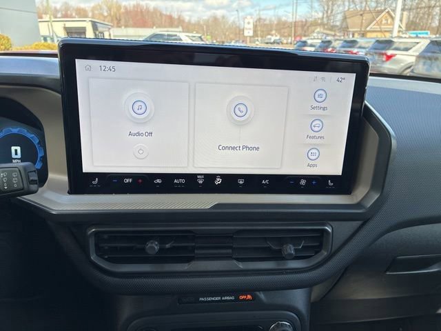 Certified 2025 Ford Bronco Sport Big Bend w/ Convenience Package image 23