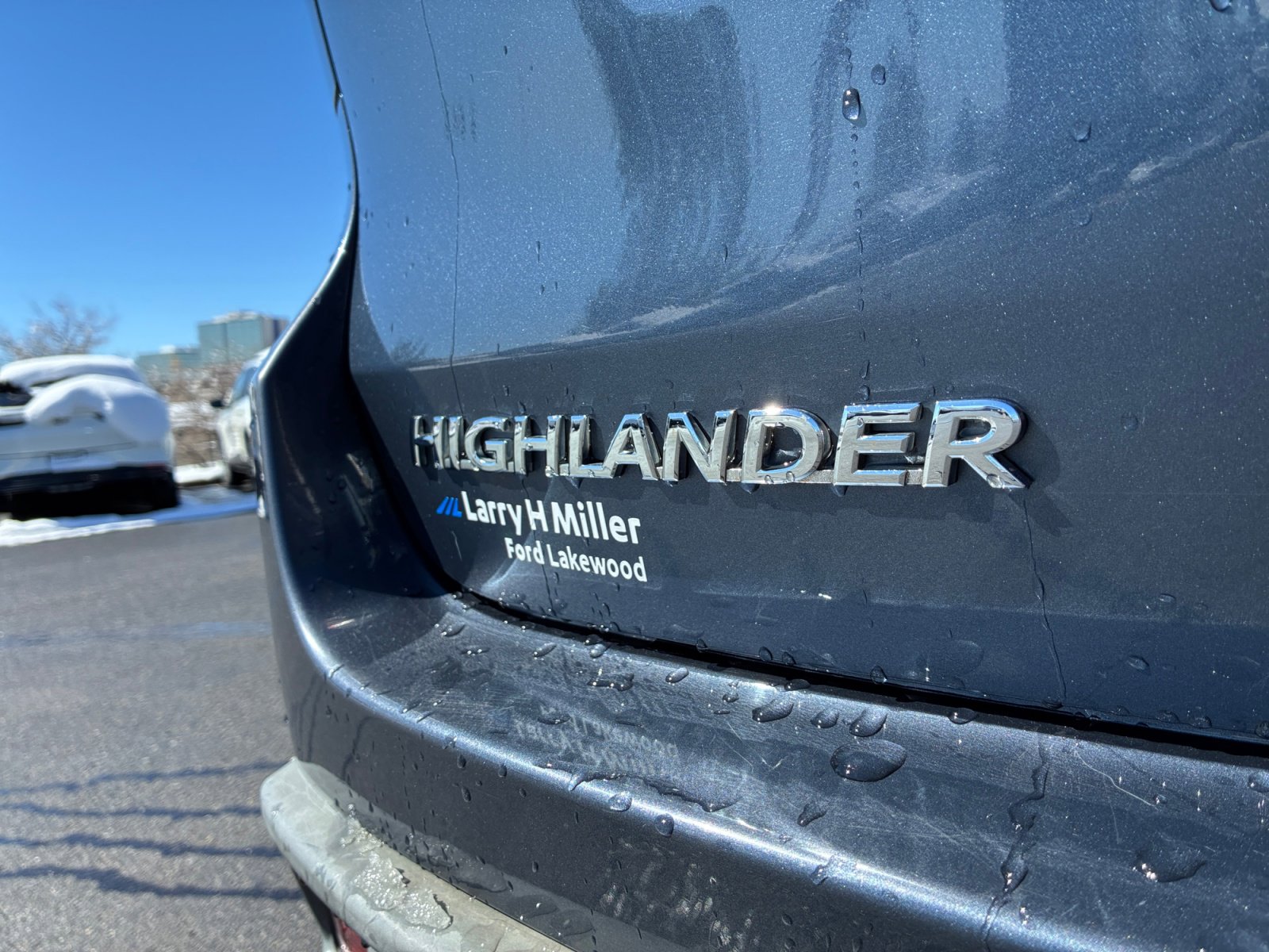 Used 2018 Toyota Highlander XLE image 21