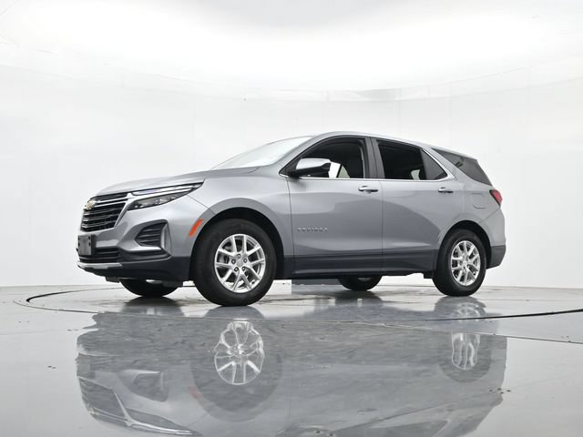Used 2024 Chevrolet Equinox LT FWD image 38