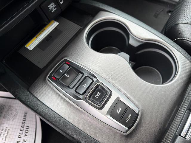 Used 2023 Honda Ridgeline RTL-E image 31