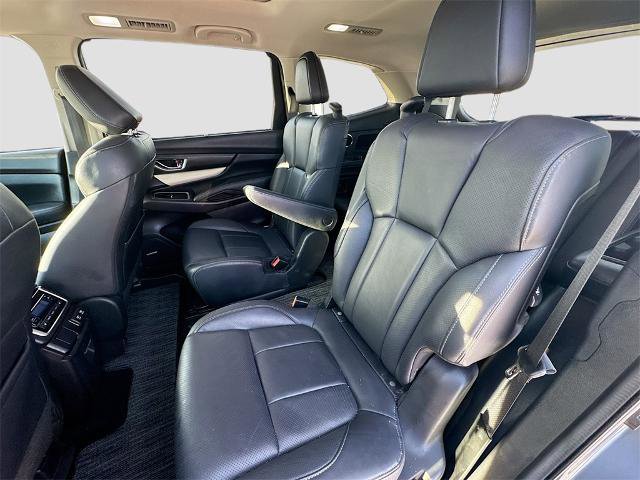 Used 2022 Subaru Ascent Limited w/ Technology Package image 20