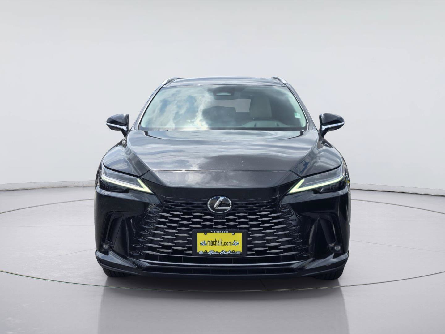 Used 2023 Lexus RX 350 FWD w/ Cold Area Package video 2
