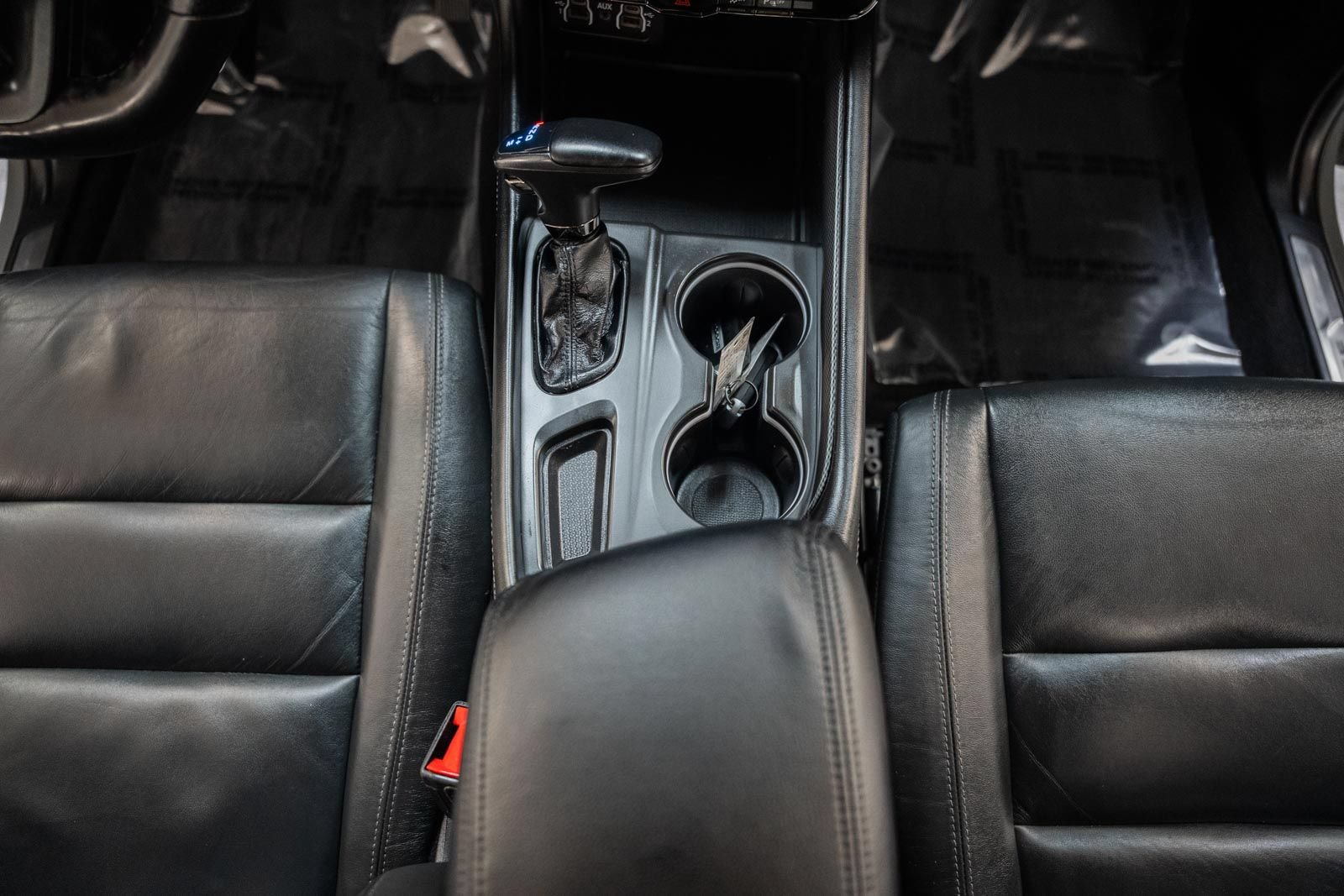 Used 2021 Dodge Durango GT AWD/4WD image 25