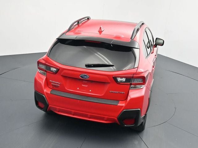 Used 2021 Subaru Crosstrek 2.0i Premium w/ Moonroof Package AWD/4WD image 24