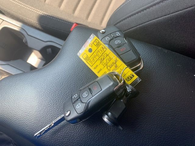 Certified 2023 Ford Ranger XLT w/ Equipment Group 301A Mid image 42