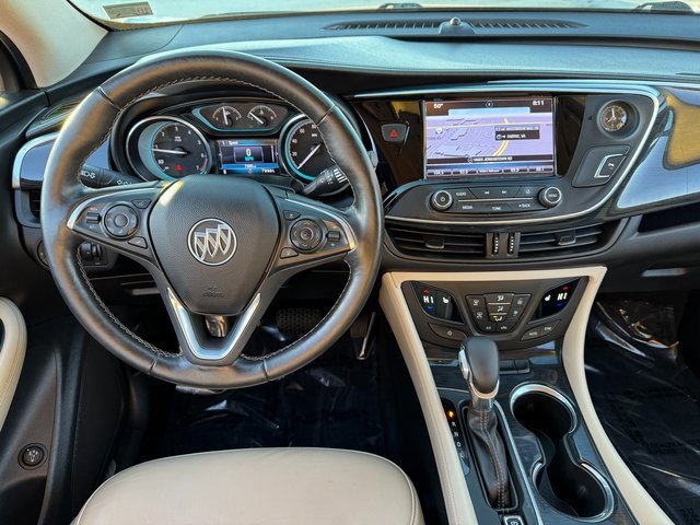 Used 2018 Buick Envision Essence image 11