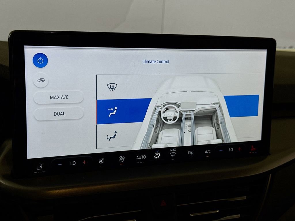 Certified 2023 Ford Escape Active w/ Tech Pack #1 image 16