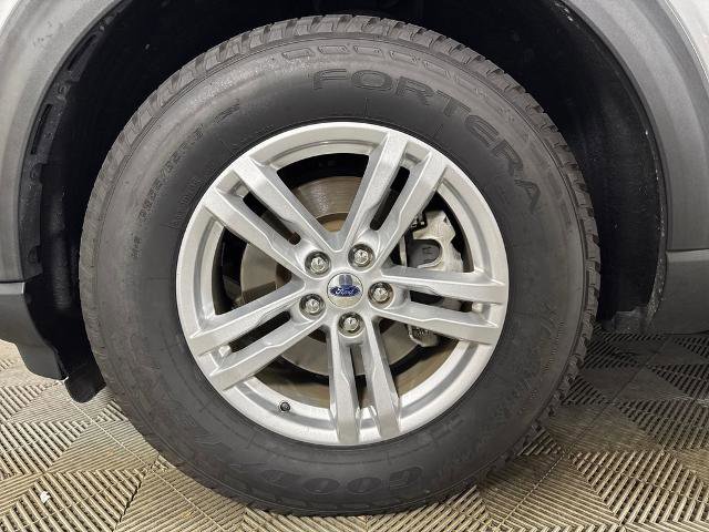 Certified 2020 Ford Explorer XLT RWD image 13