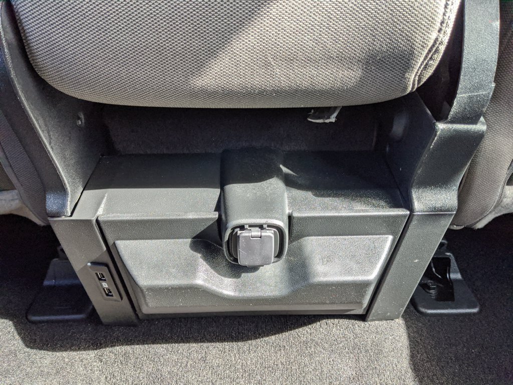 Certified 2019 Ford F150 4x4 SuperCrew image 17