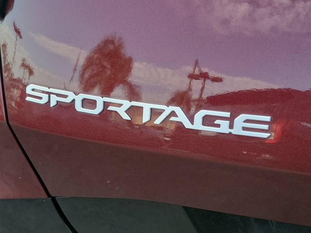 Used 2023 Kia Sportage SX Prestige AWD/4WD image 26