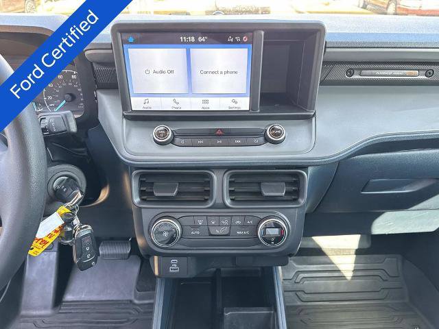 Certified 2022 Ford Maverick XL w/ Equipment Group 100A Standard image 26