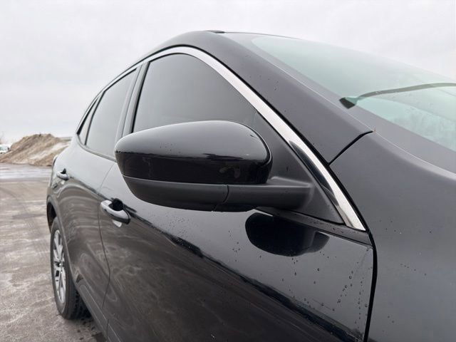 Certified 2022 Ford Escape SEL w/ Technology Package image 8