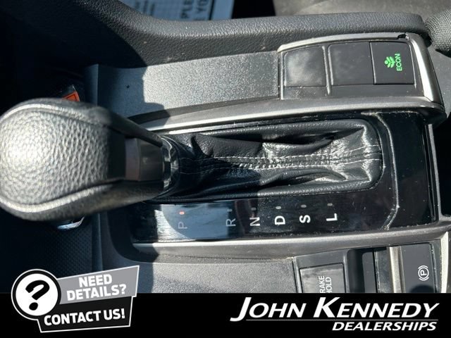 Used 2017 Honda Civic EX image 27