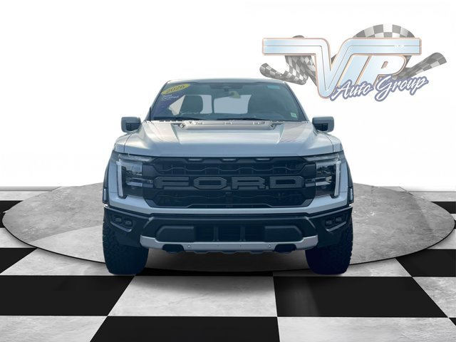 Certified 2026 Ford F150 Raptor AWD/4WD image 2