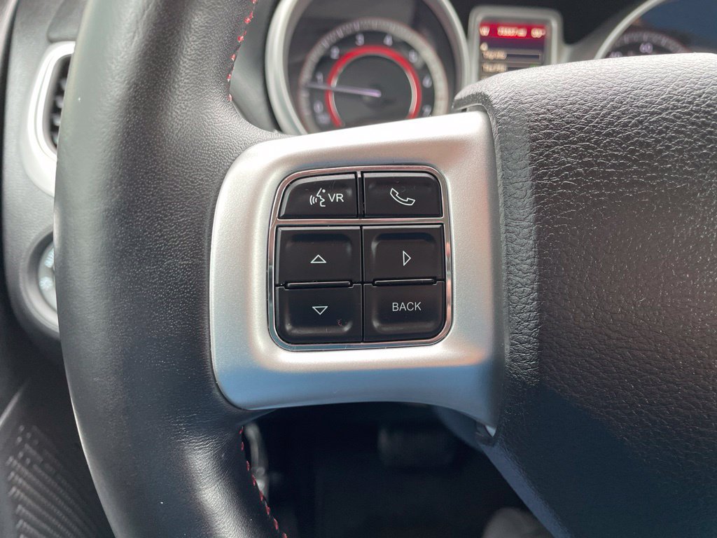 Used 2019 Dodge Journey GT AWD/4WD image 25