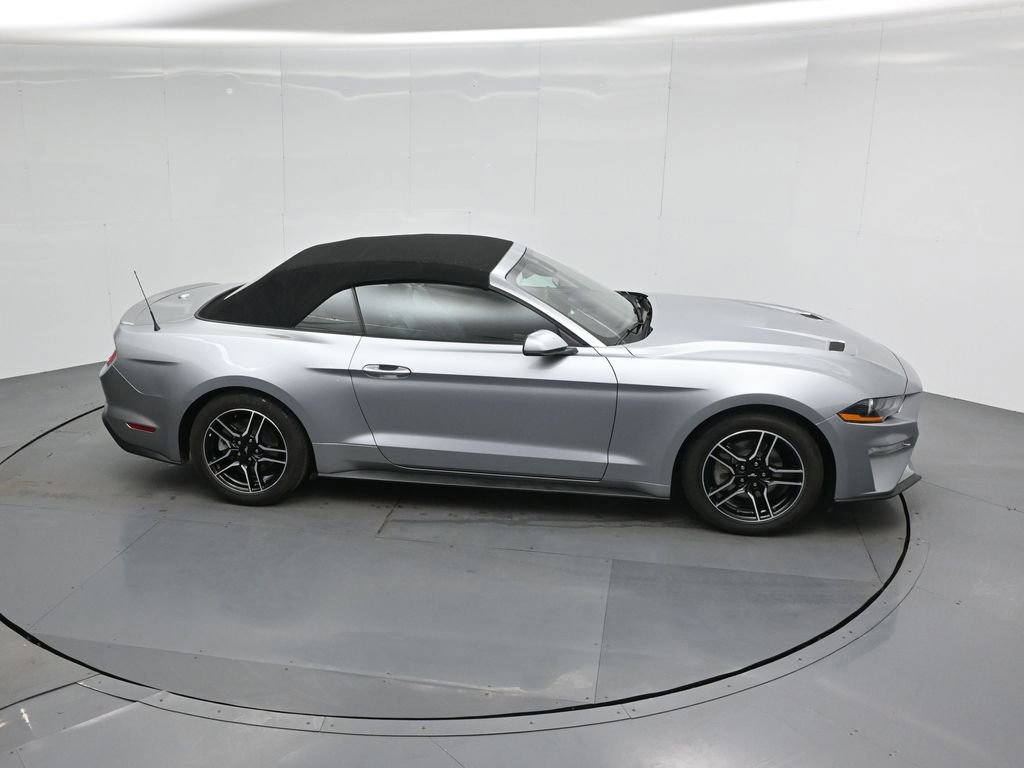 Certified 2023 Ford Mustang Premium image 11