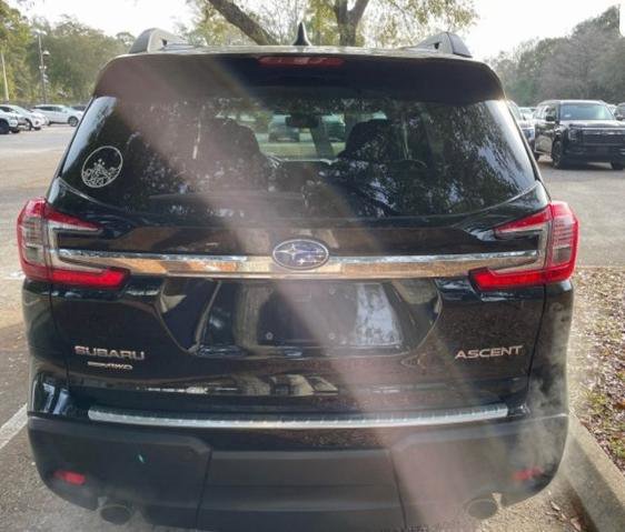 Used 2023 Subaru Ascent Premium w/ Convenience Package image 10