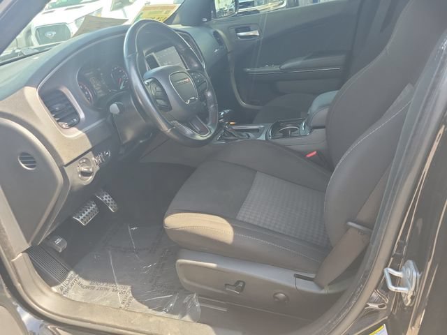 Used 2022 Dodge Charger GT w/ Blacktop Package RWD image 17