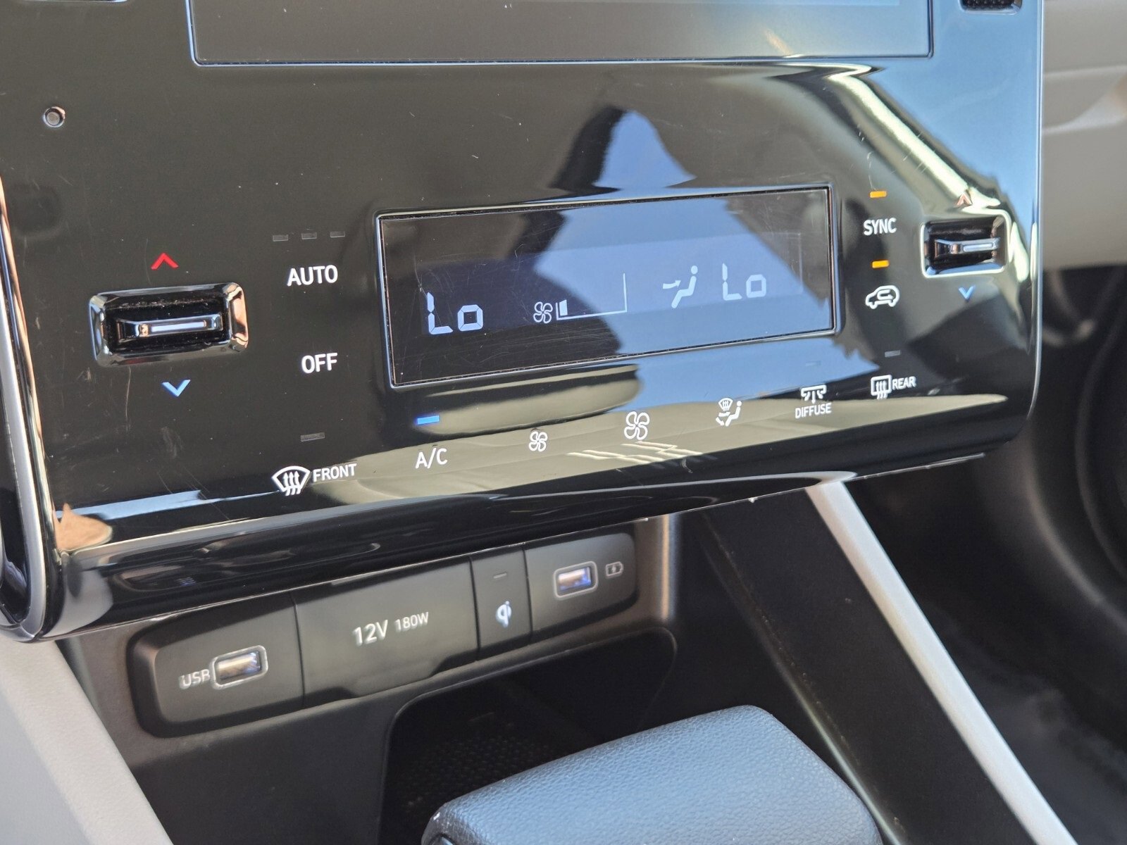 Used 2024 Hyundai Tucson SEL image 22