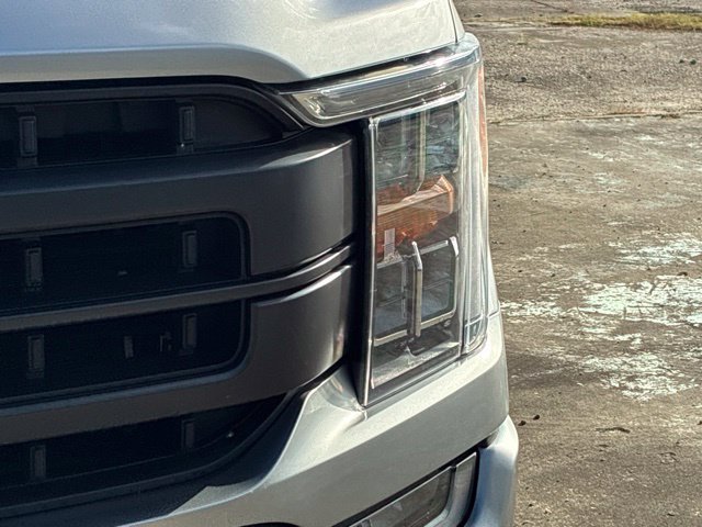 Certified 2021 Ford F150 Lariat AWD/4WD image 10
