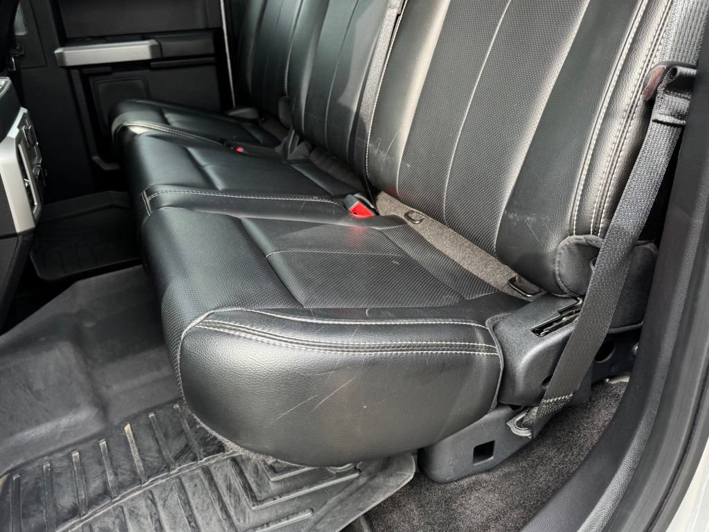Certified 2018 Ford F150 Lariat AWD/4WD image 11