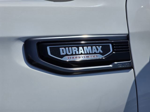 Used 2023 GMC Sierra 1500 AT4 w/ AT4 Premium Package AWD/4WD image 31