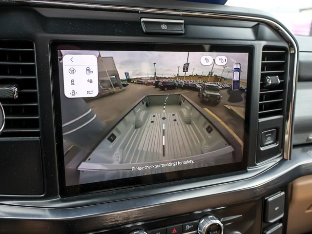 Certified 2026 Ford F450 Lariat AWD/4WD image 32