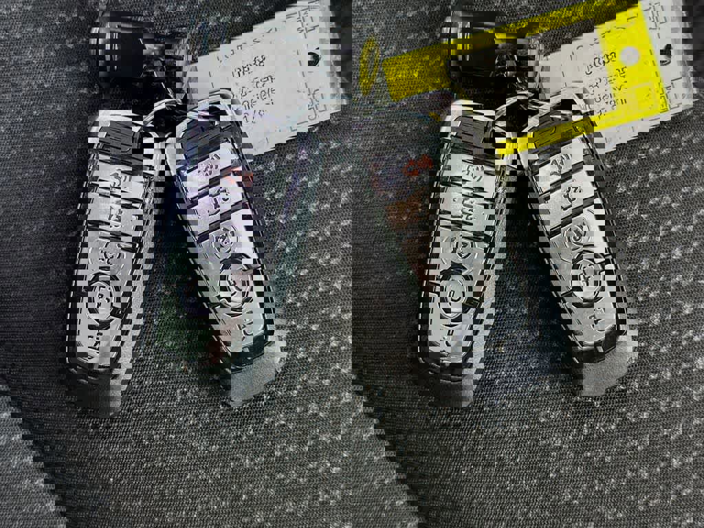 Certified 2023 Ford Escape ST-Line w/ Tech Pack #1 image 25