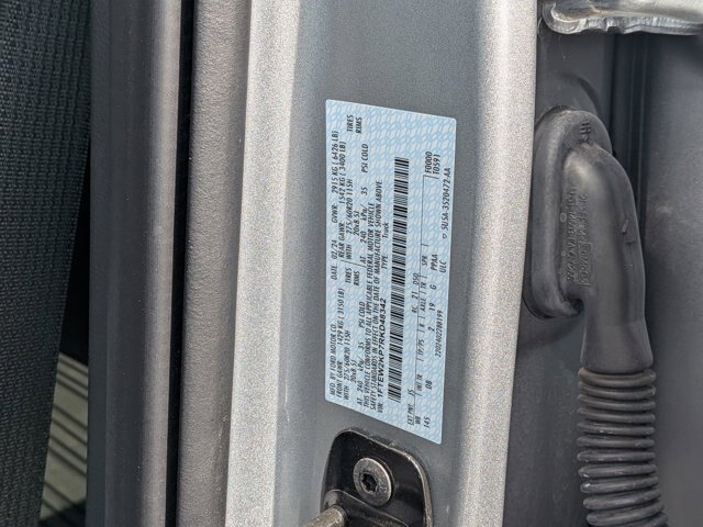 Certified 2024 Ford F150 STX RWD image 36