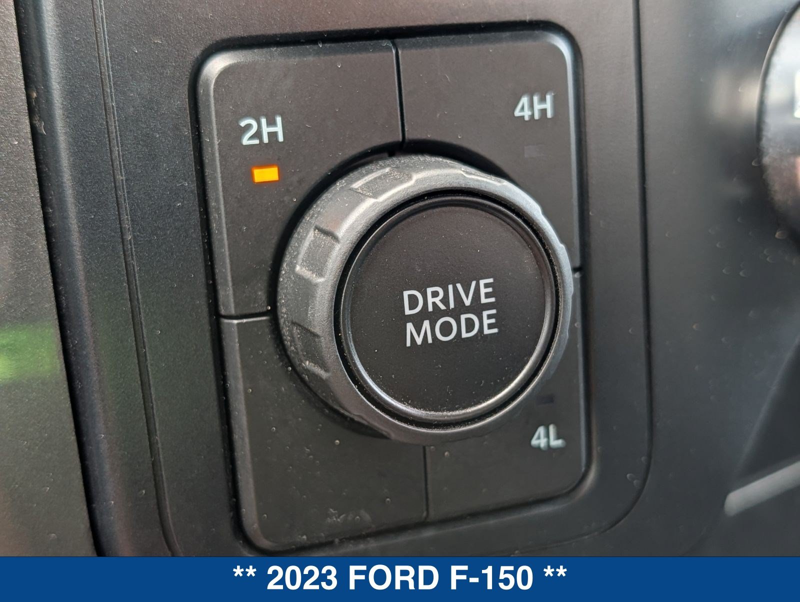 Certified 2023 Ford F150 XLT w/ Equipment Group 302A High AWD/4WD image 33