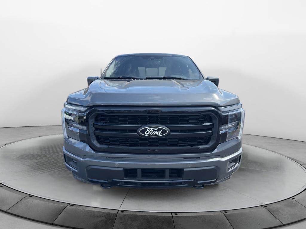 Certified 2025 Ford F150 Lariat w/ Bed Utility Package AWD/4WD image 3